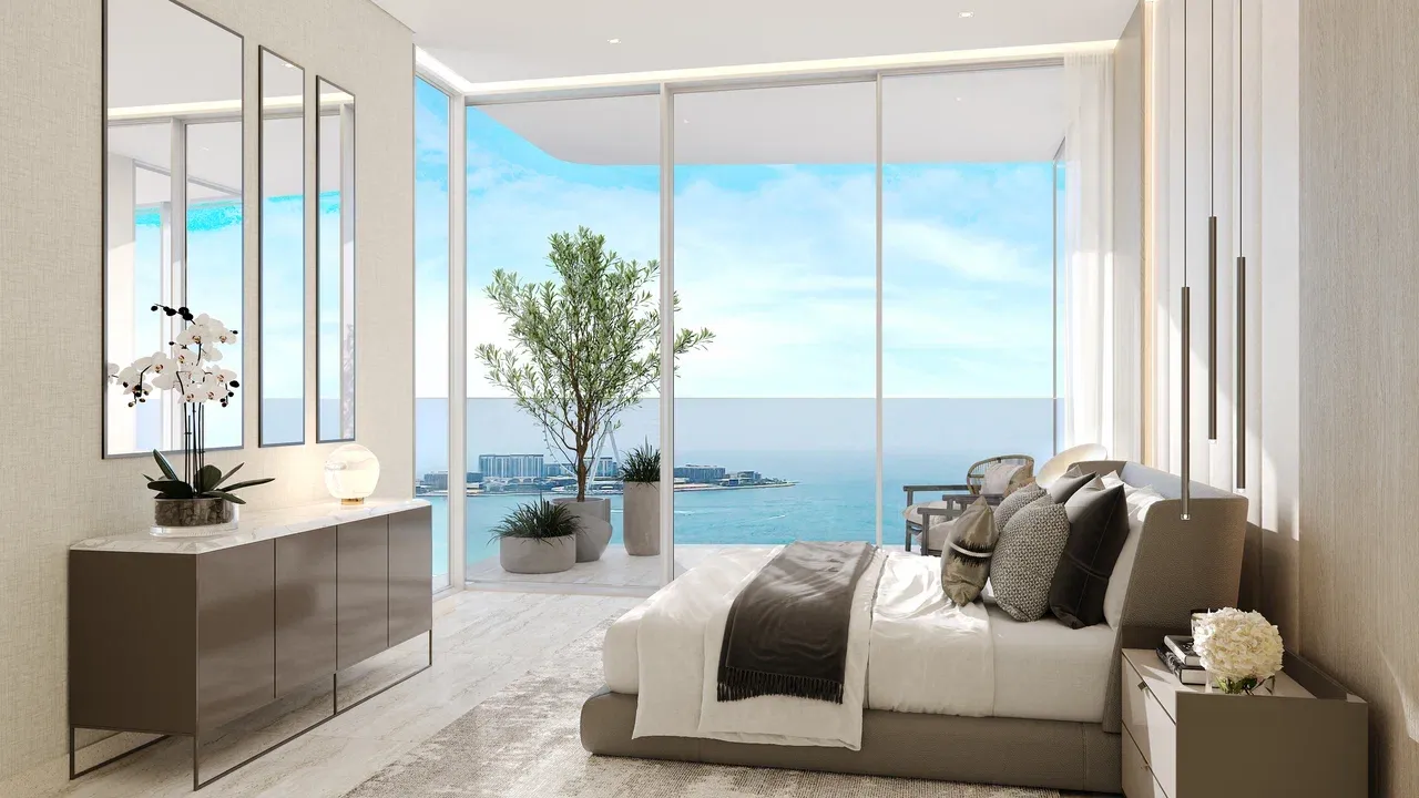 Wohnung in Dubai, VAE, 307 m² - Foto 6