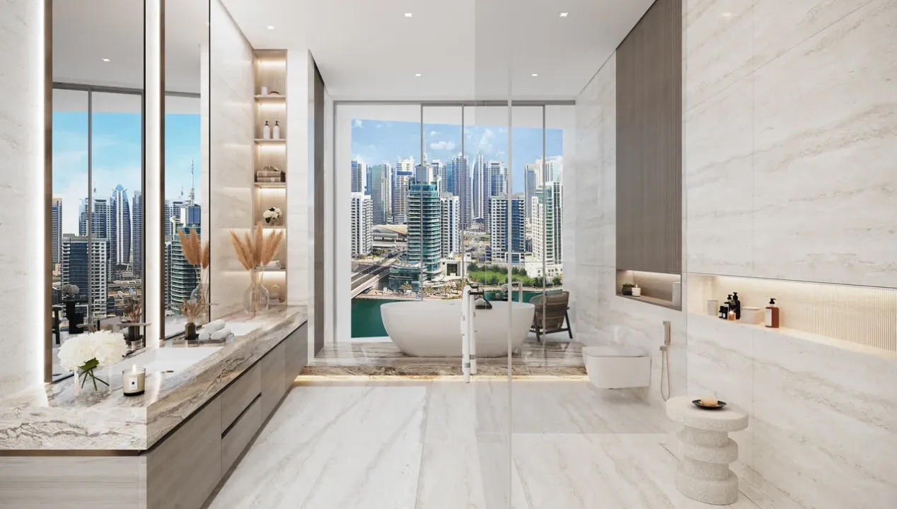 Wohnung in Dubai, VAE, 307 m² - Foto 7