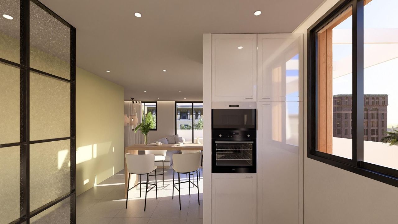 Ático en Jávea, España, 82 m² - imagen 8