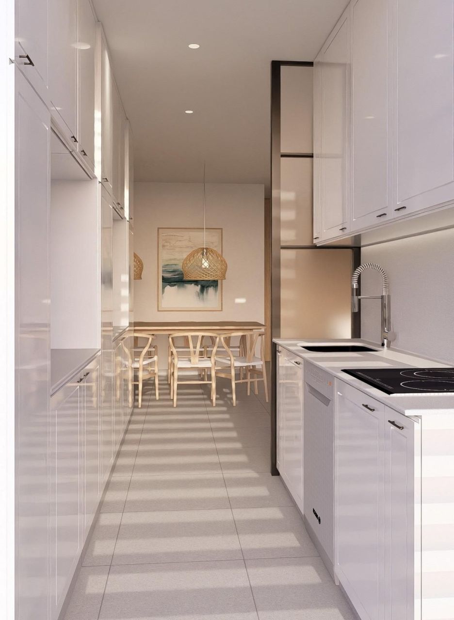 Apartamento en Jávea, España, 101 m² - imagen 9