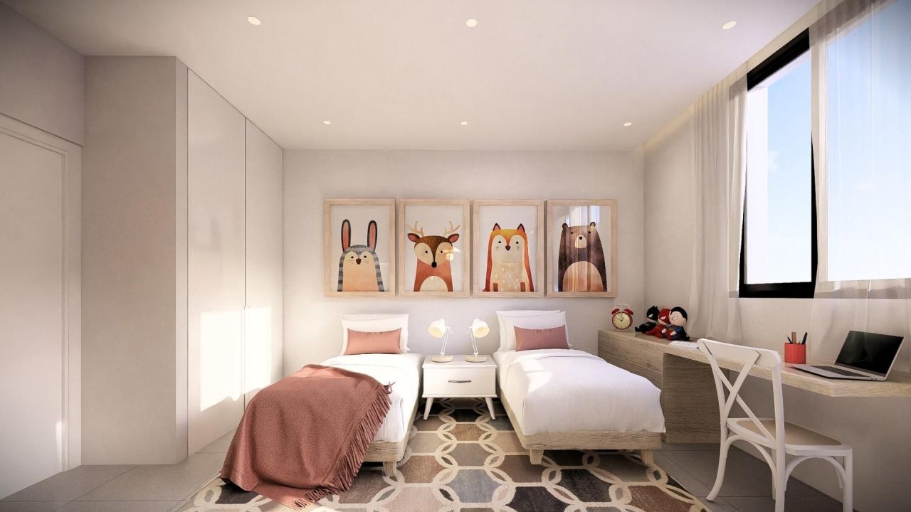 Apartamento en Jávea, España, 101 m² - imagen 11