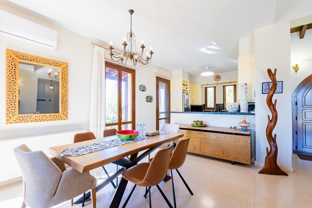 Flat in Paphos, Cyprus, 131 m² - picture 5