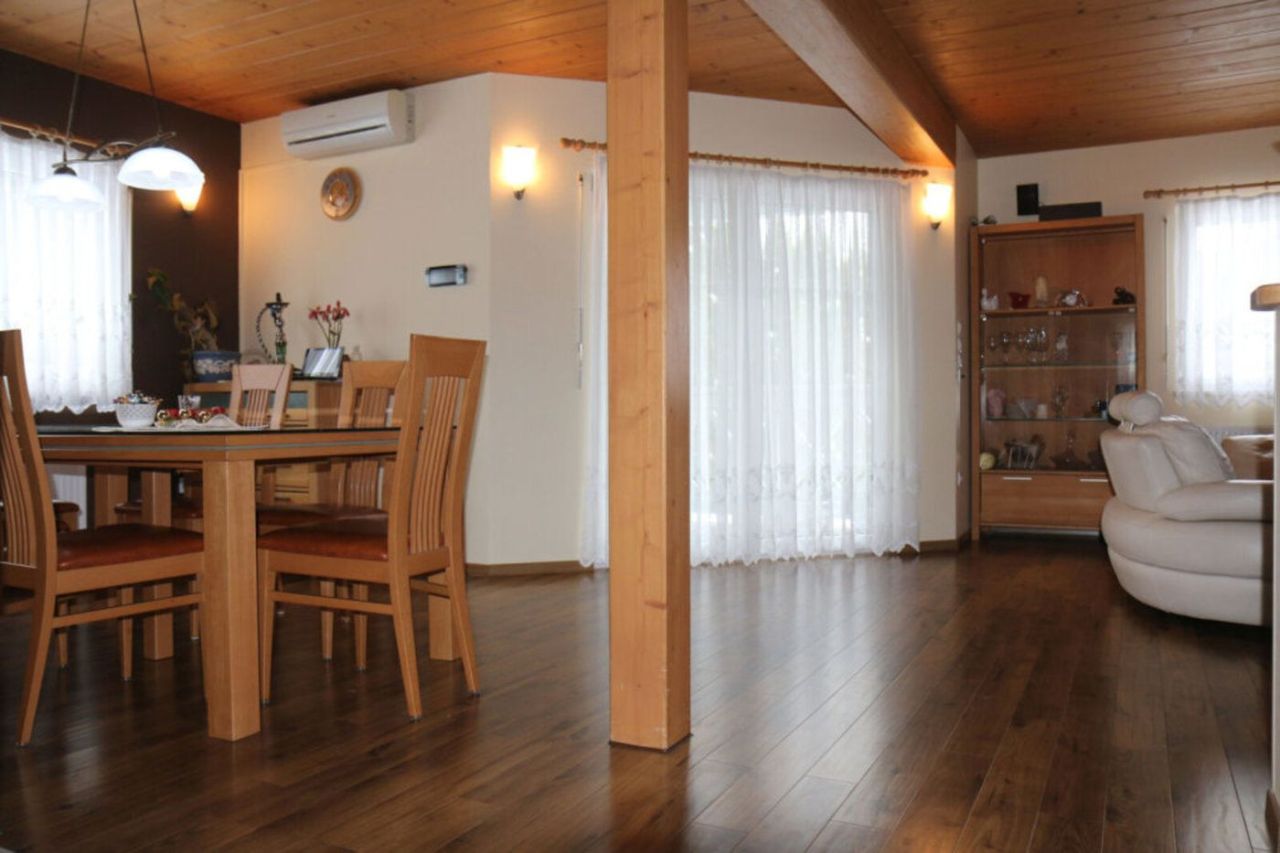 House in Bohinj, Slovenia, 213 m² - picture 5