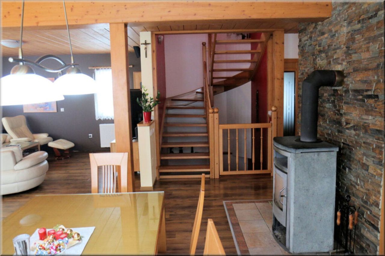 House in Bohinj, Slovenia, 213 m² - picture 6