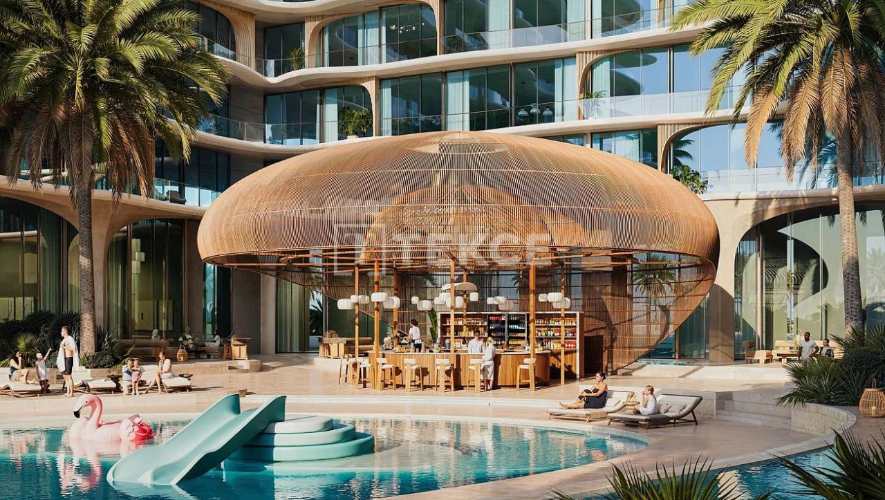 Attico Umm Al Quwain, EAU, 428 m² - foto 10