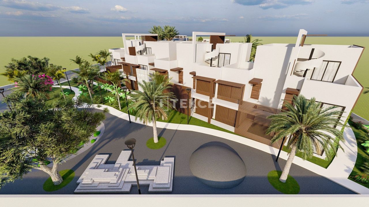 Apartamento en Gazimağusa, Chipre, 55 m² - imagen 13