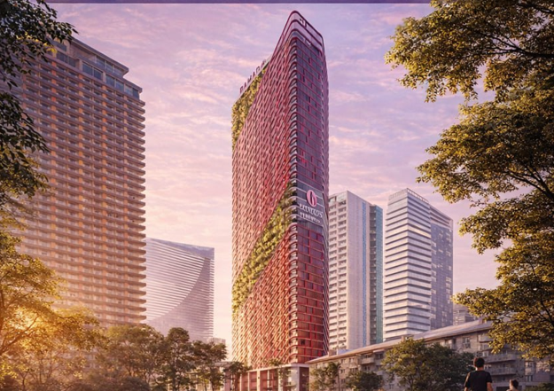 Appartamento a Batumi, Georgia, 42.2 m² - foto 1