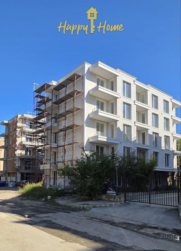 Studio à Slantchev Briag, Bulgarie, 39.7 m² - image 12