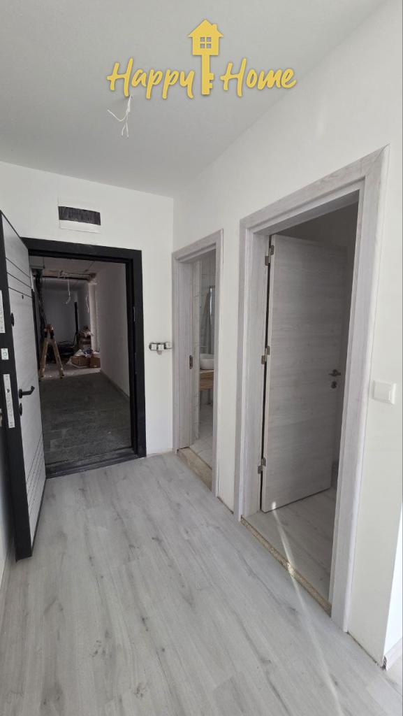 Studio à Slantchev Briag, Bulgarie, 39.7 m² - image 6