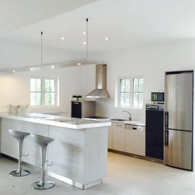 Villa in Insel Korfu, Griechenland, 480 m² - Foto 5