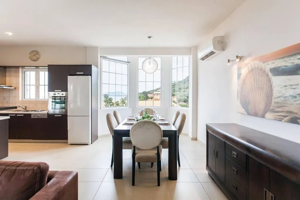 Villa in Insel Korfu, Griechenland, 480 m² - Foto 9