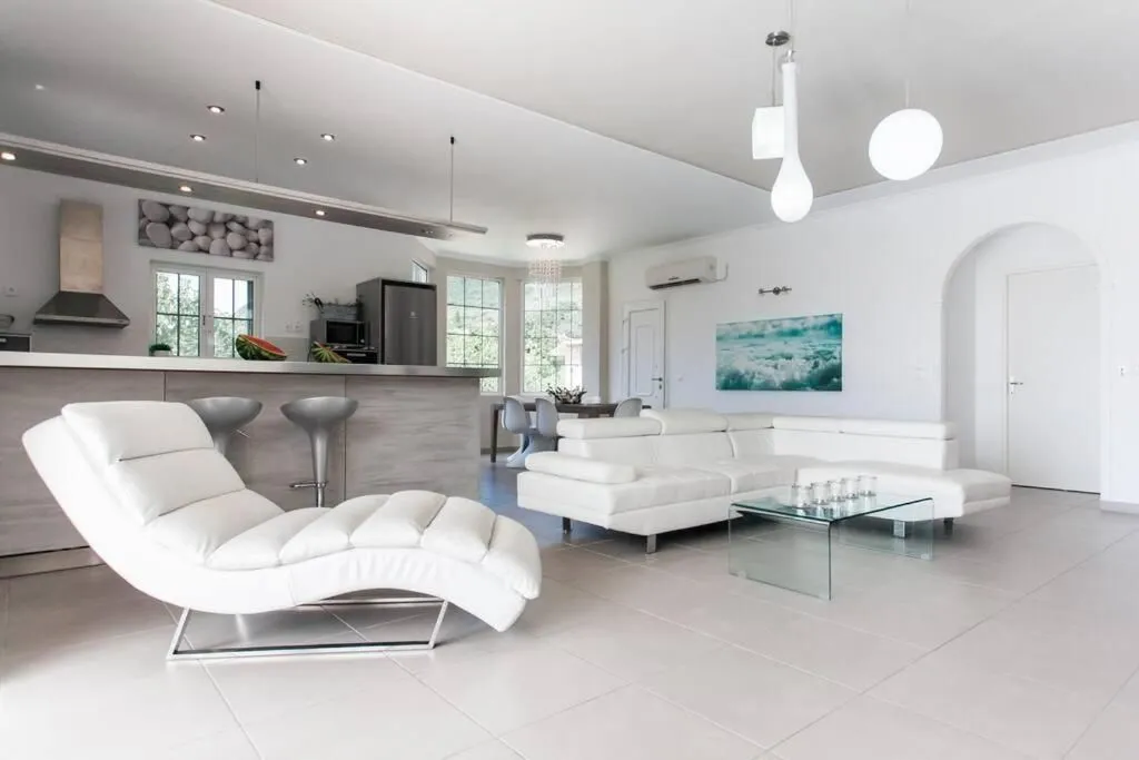 Villa in Insel Korfu, Griechenland, 480 m² - Foto 8