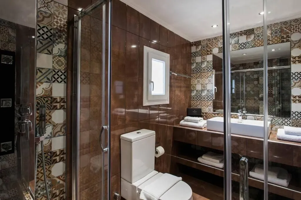 Villa in Insel Korfu, Griechenland, 480 m² - Foto 10