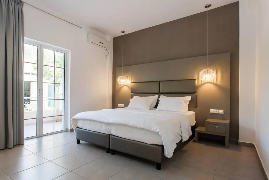 Villa in Insel Korfu, Griechenland, 480 m² - Foto 17