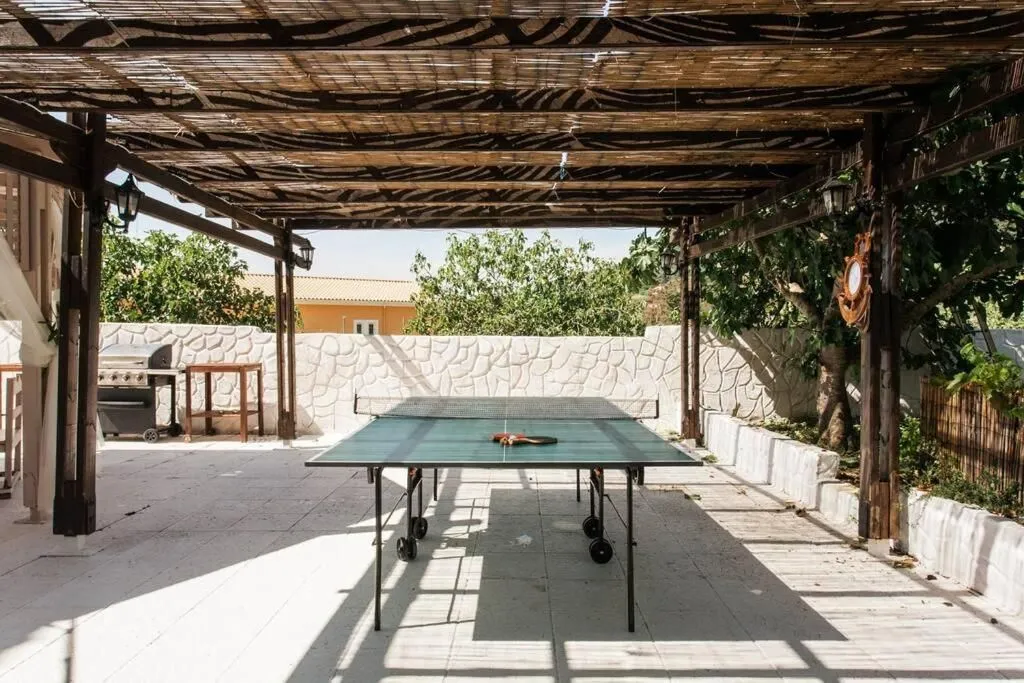 Villa in Insel Korfu, Griechenland, 480 m² - Foto 6