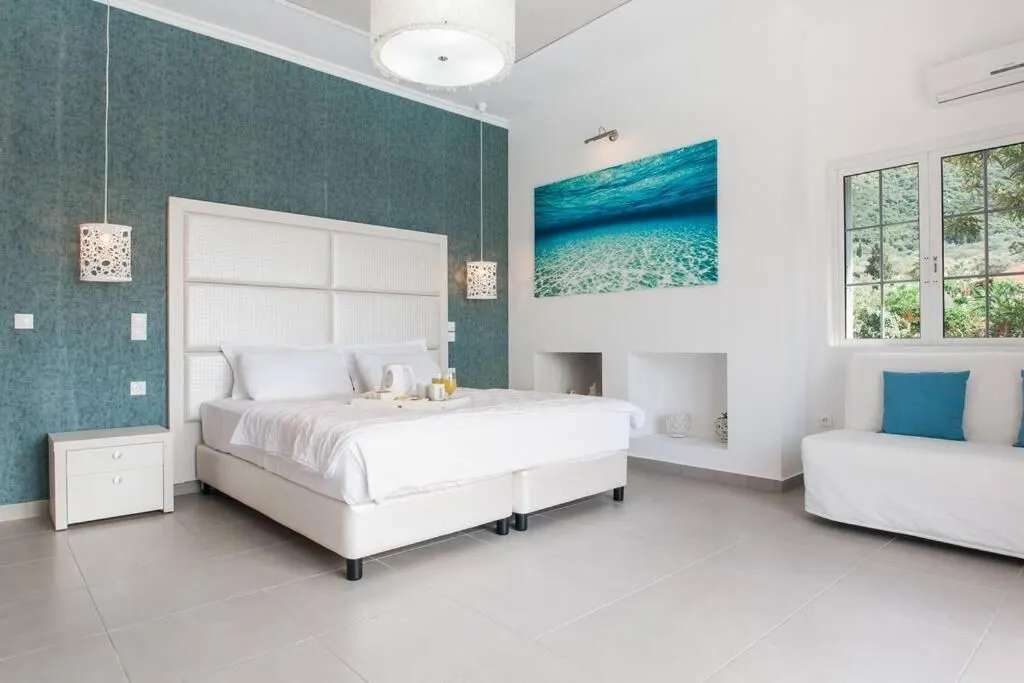 Villa in Insel Korfu, Griechenland, 480 m² - Foto 18