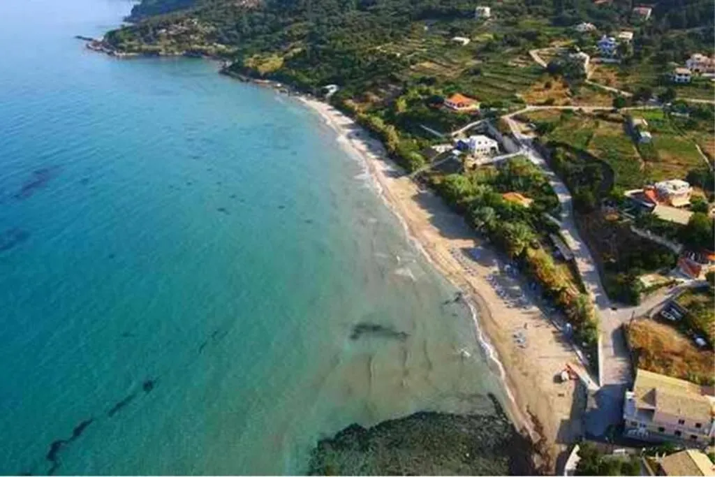 Villa in Insel Korfu, Griechenland, 480 m² - Foto 13