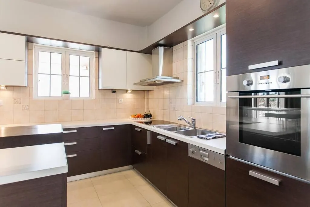 Villa in Insel Korfu, Griechenland, 480 m² - Foto 15