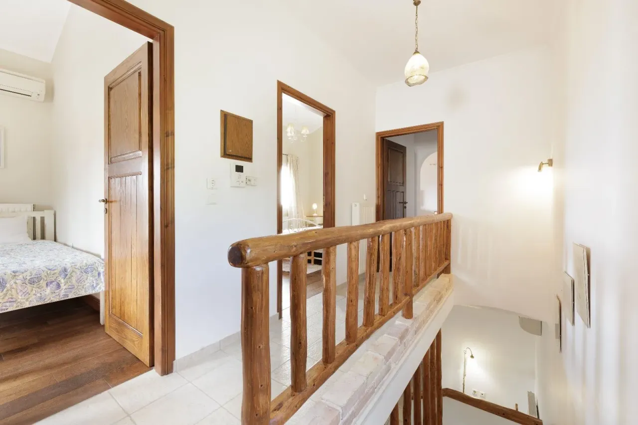 Villa on Corfu, Greece, 245 m² - picture 6