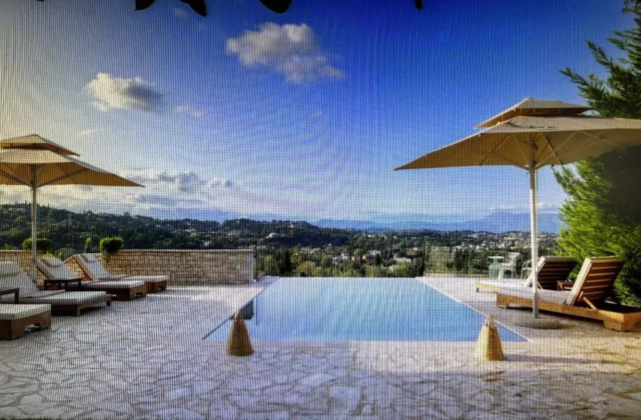 Villa on Corfu, Greece, 245 m² - picture 13