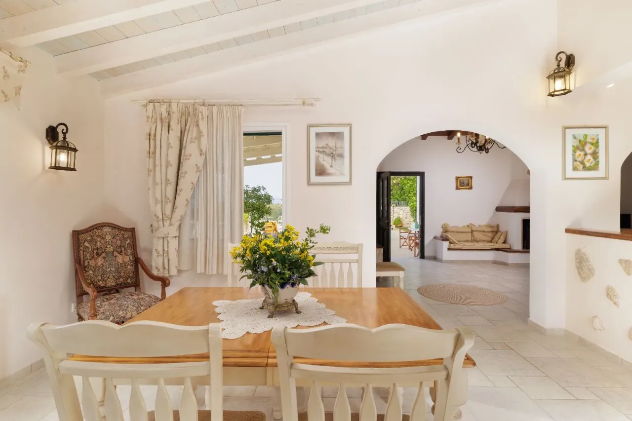 Villa on Corfu, Greece, 245 m² - picture 7