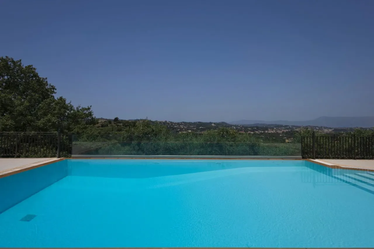 Villa sur Corfou, Grèce, 301 m² - image 2