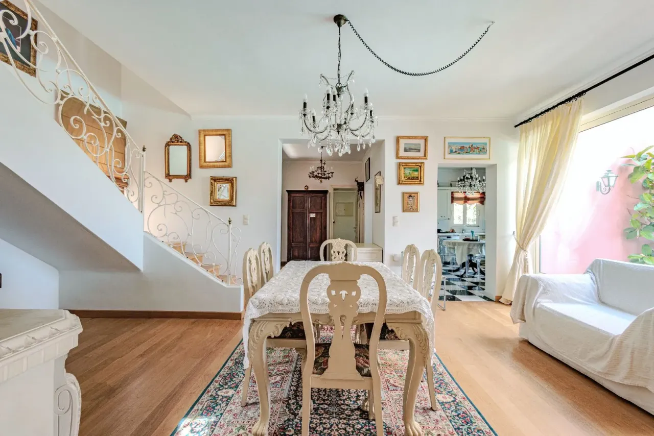Villa sur Corfou, Grèce, 301 m² - image 16
