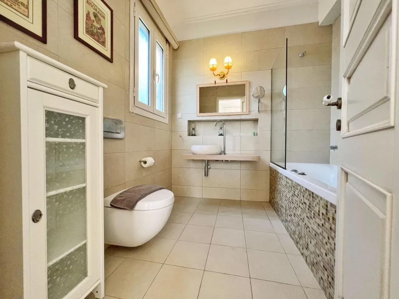 Villa sur Corfou, Grèce, 301 m² - image 9