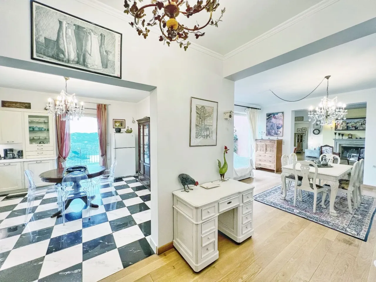 Villa sur Corfou, Grèce, 301 m² - image 10