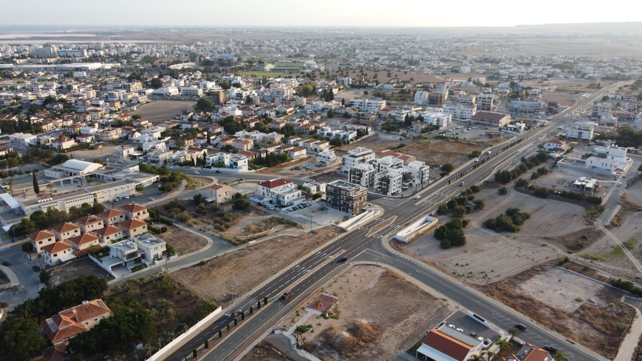 Apartment in Larnaca, Cyprus, 104 m² - picture 10