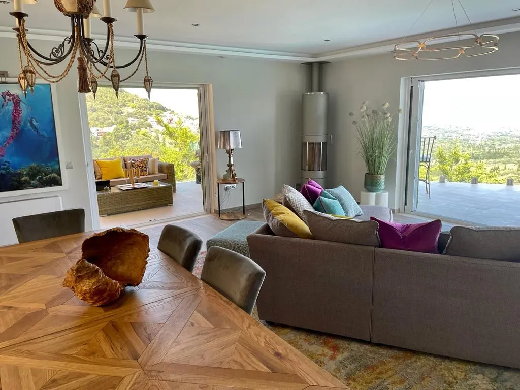 Villa in Insel Korfu, Griechenland, 199 m² - Foto 6