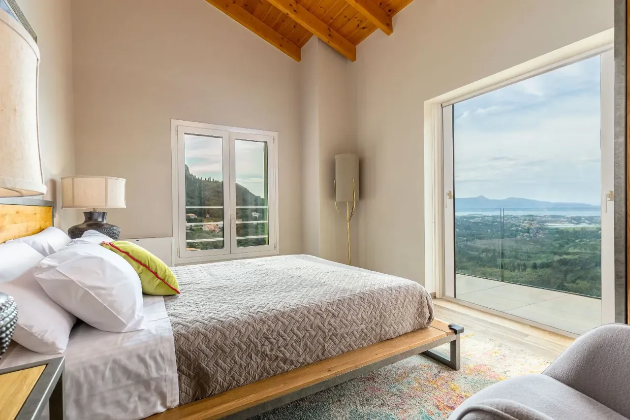 Villa in Insel Korfu, Griechenland, 199 m² - Foto 7