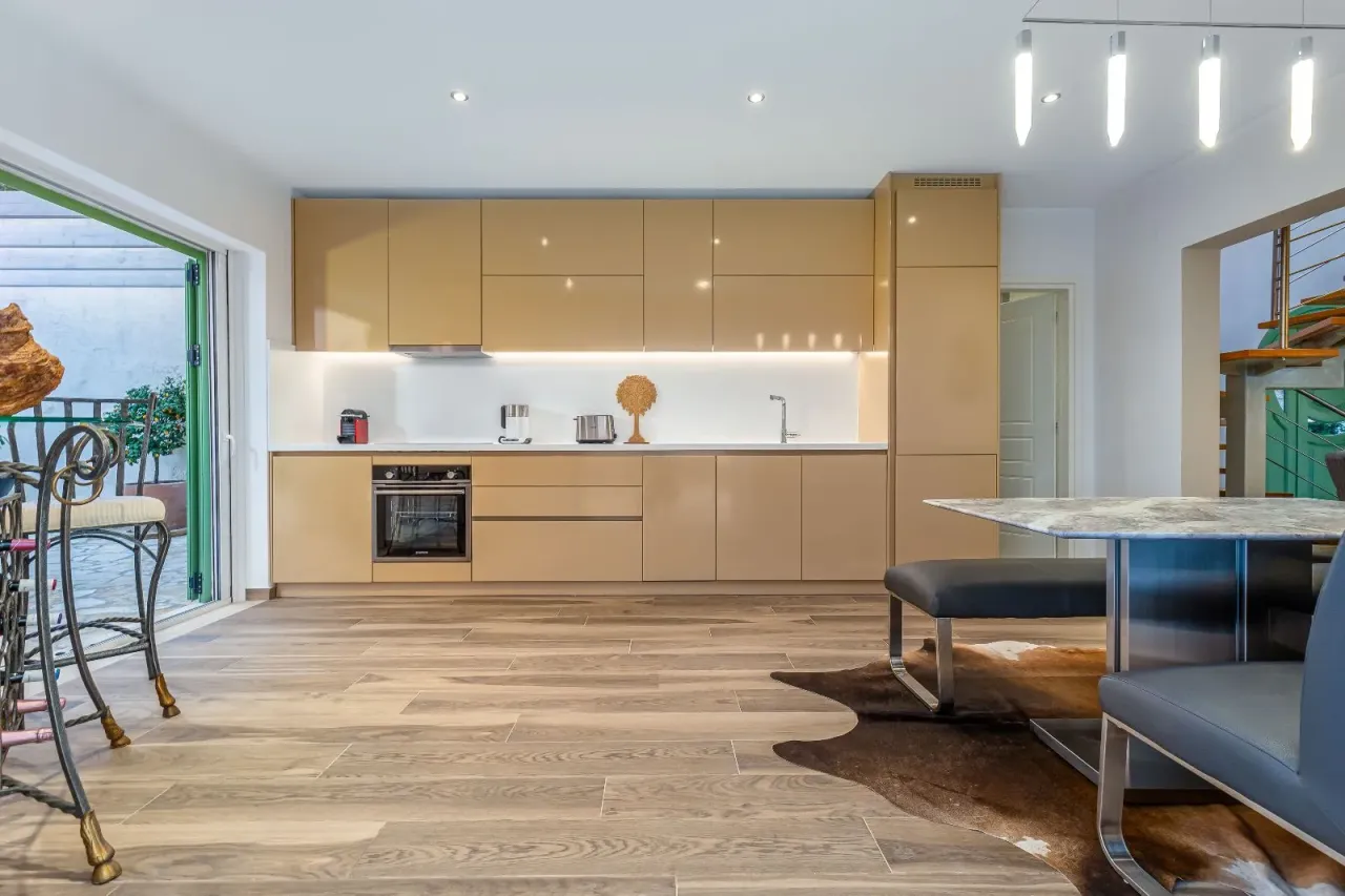 Villa in Insel Korfu, Griechenland, 199 m² - Foto 13