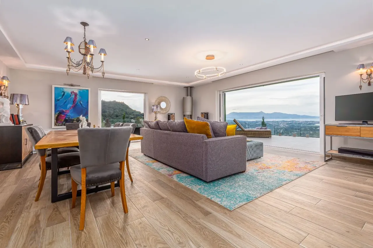 Villa in Insel Korfu, Griechenland, 199 m² - Foto 9