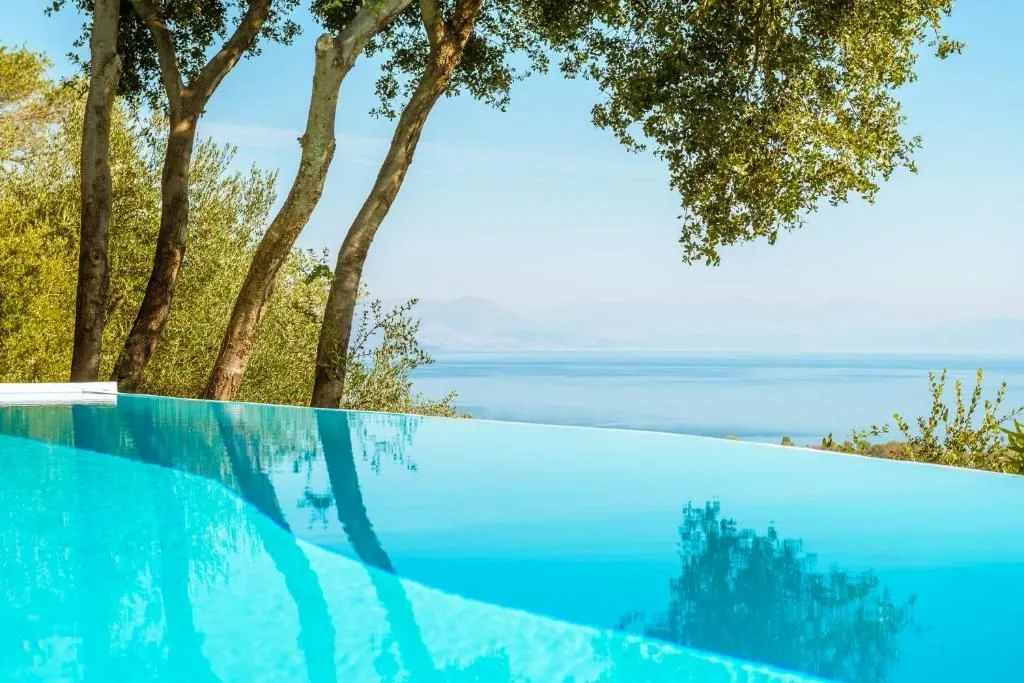 Villa in Insel Korfu, Griechenland, 195 m² - Foto 8
