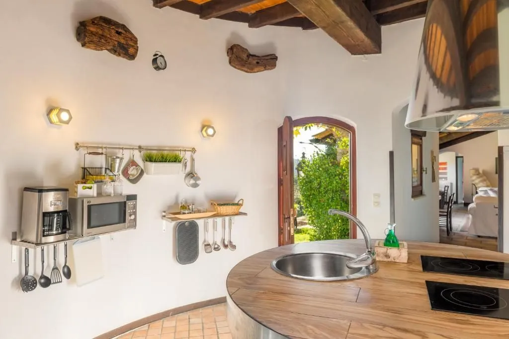 Villa in Insel Korfu, Griechenland, 195 m² - Foto 12