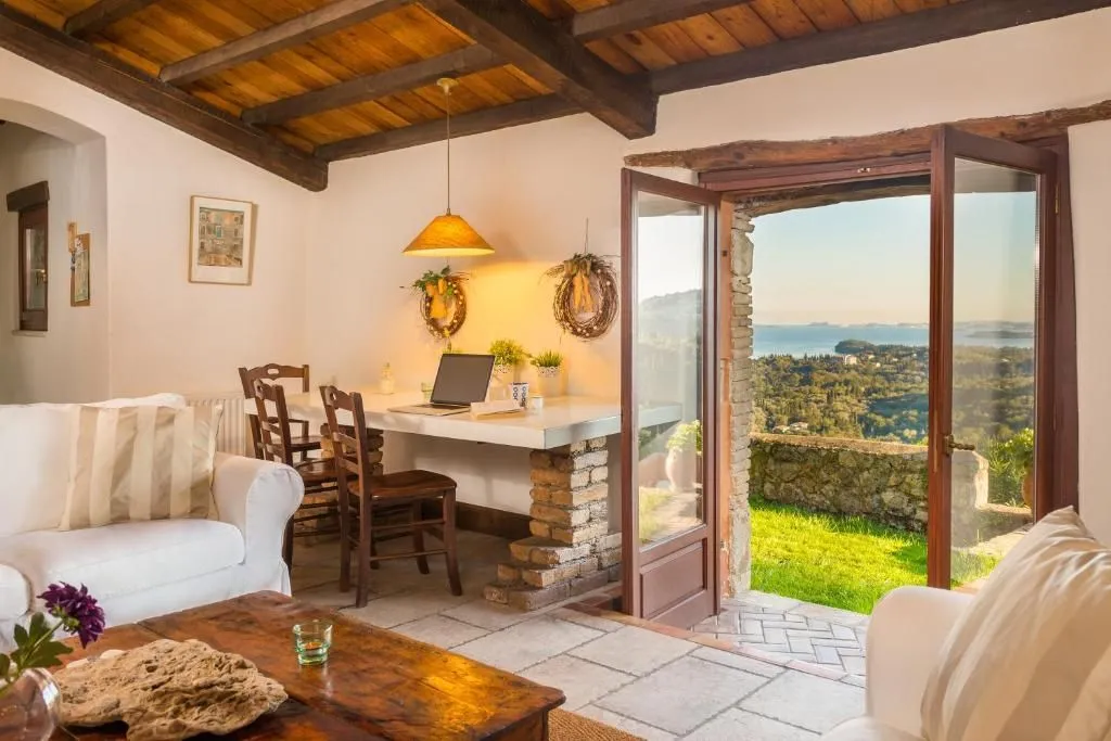 Villa in Insel Korfu, Griechenland, 195 m² - Foto 5