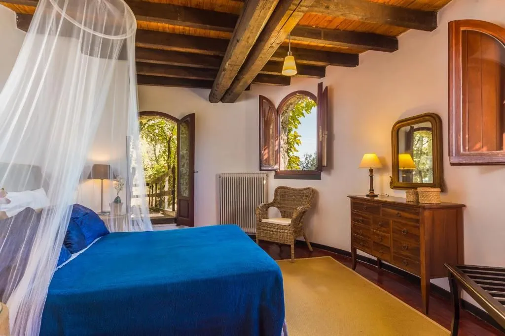 Villa in Insel Korfu, Griechenland, 195 m² - Foto 10