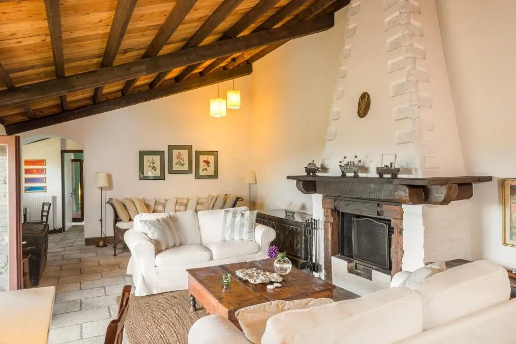 Villa in Insel Korfu, Griechenland, 195 m² - Foto 6