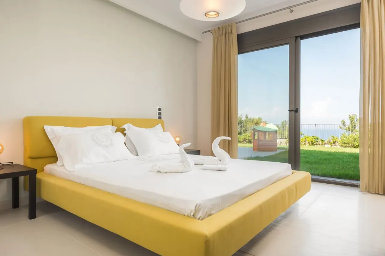 Villa a Corfù, Grecia, 489 m² - foto 6