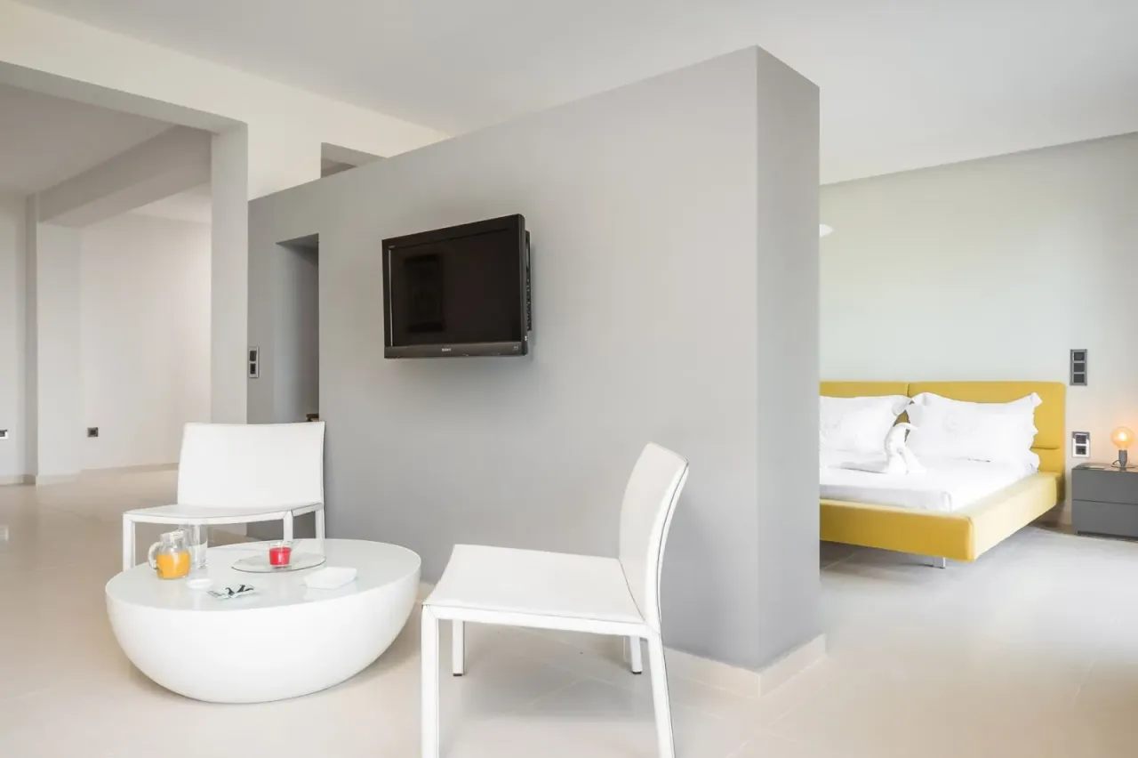 Villa a Corfù, Grecia, 489 m² - foto 9