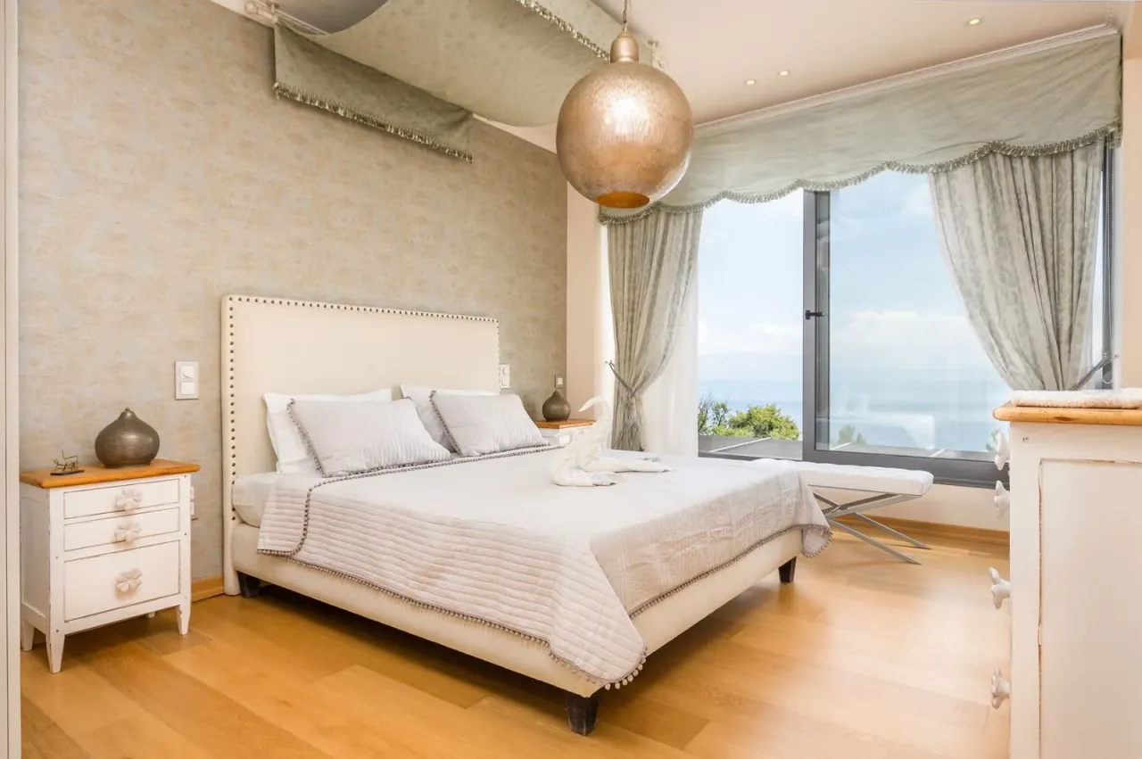 Villa a Corfù, Grecia, 489 m² - foto 7