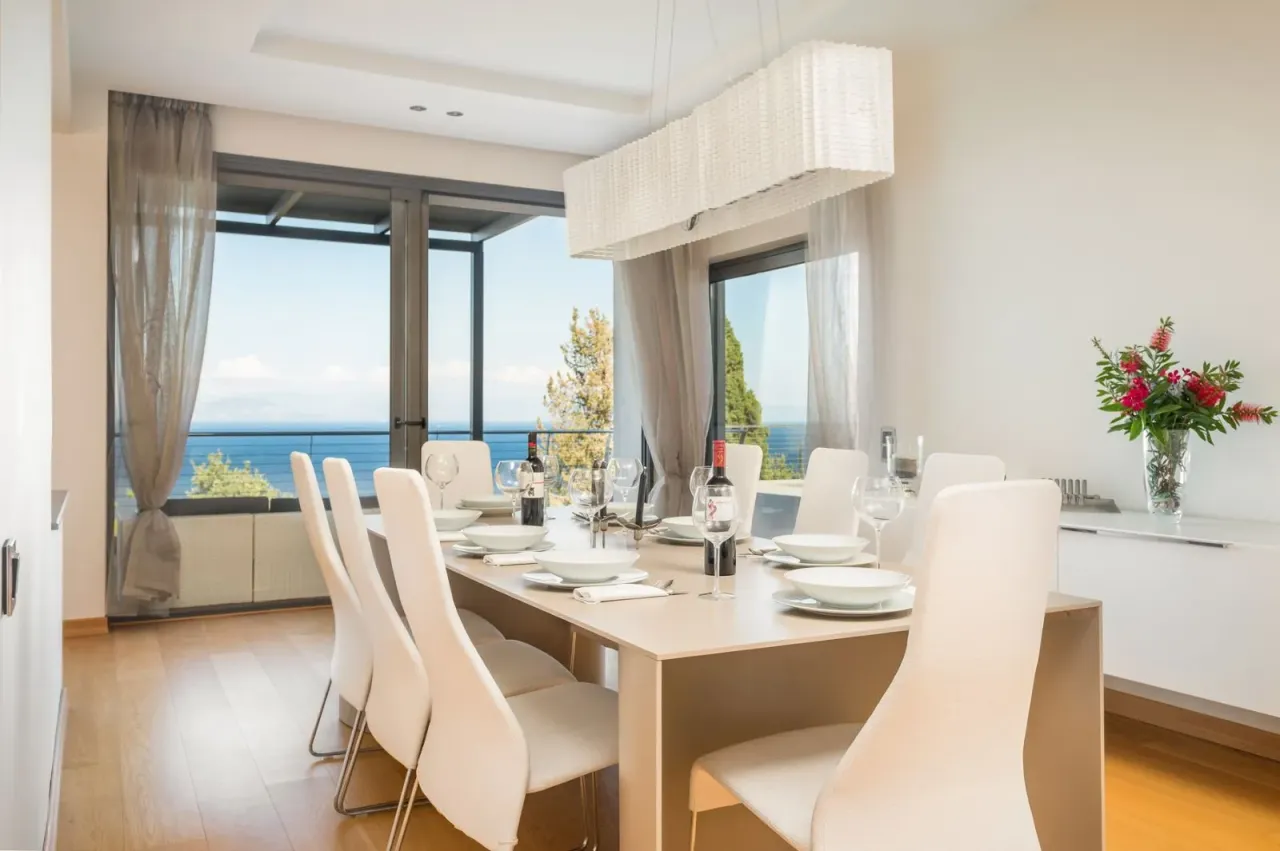 Villa a Corfù, Grecia, 489 m² - foto 2