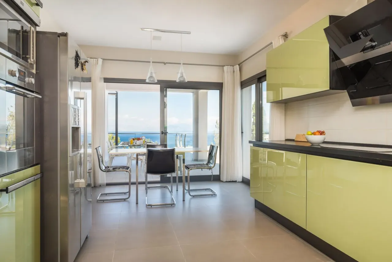 Villa a Corfù, Grecia, 489 m² - foto 13