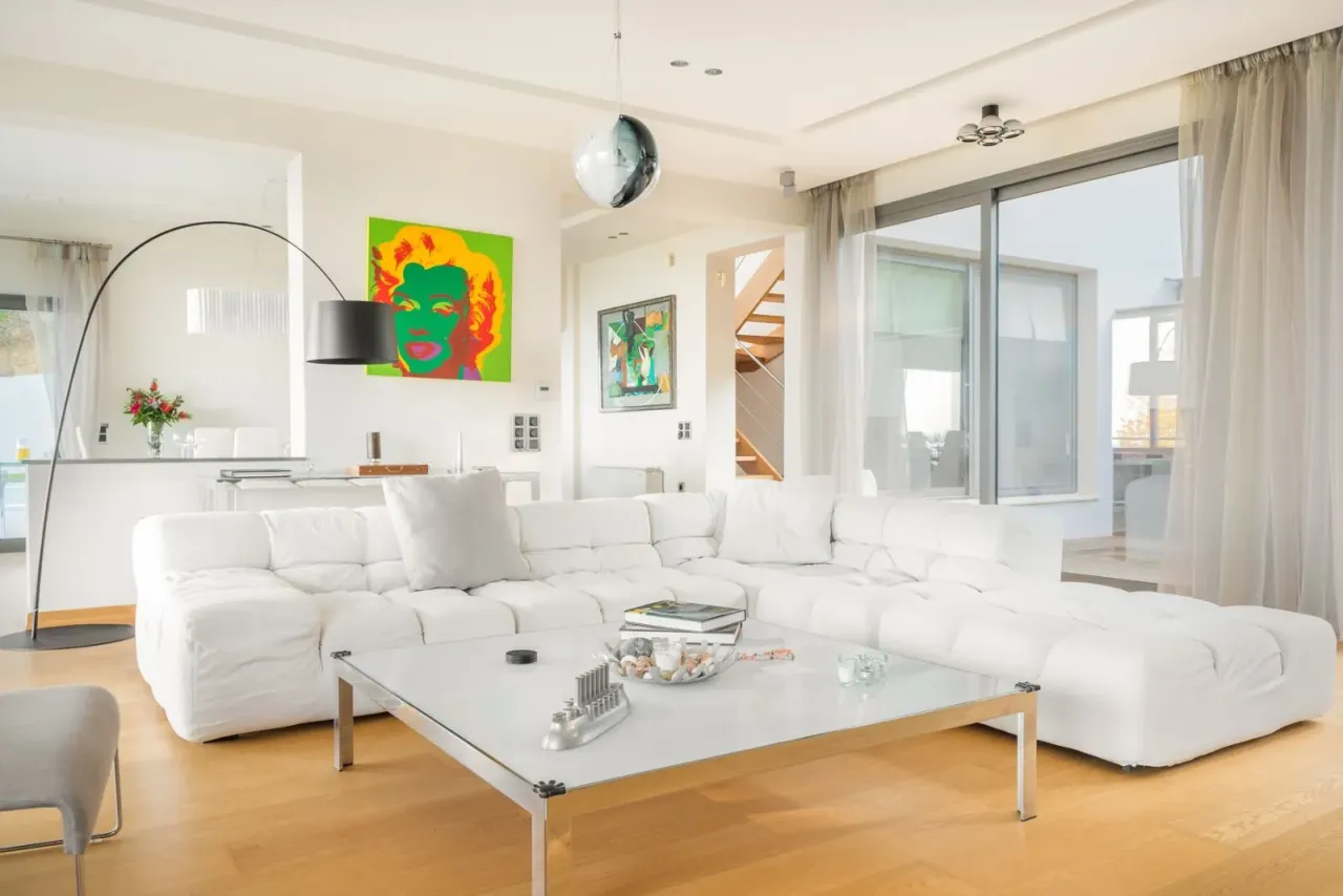 Villa a Corfù, Grecia, 489 m² - foto 4