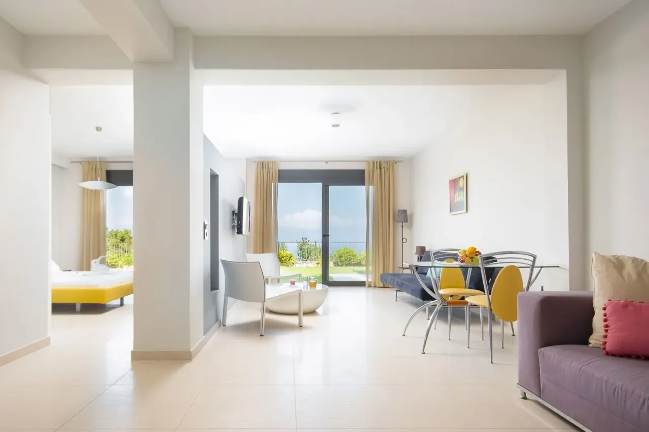 Villa a Corfù, Grecia, 489 m² - foto 8