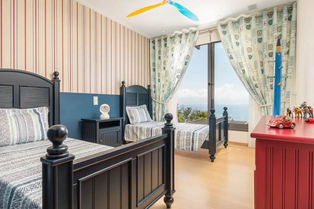 Villa a Corfù, Grecia, 489 m² - foto 11
