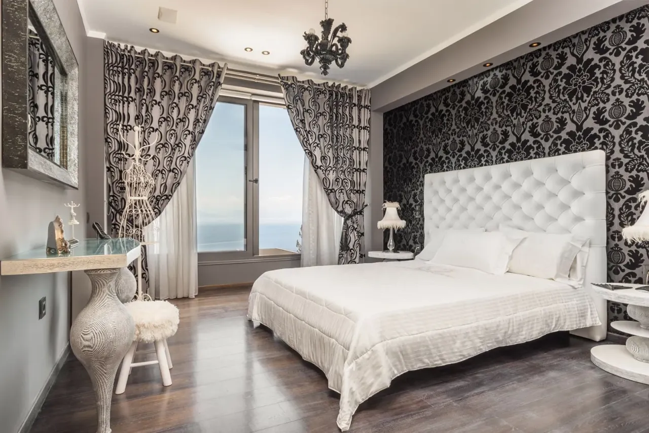 Villa a Corfù, Grecia, 489 m² - foto 14