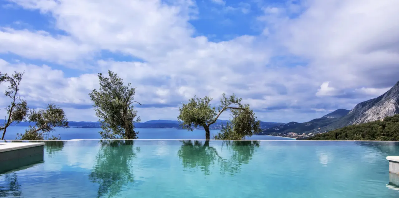 Villa a Corfù, Grecia, 218 m² - foto 5