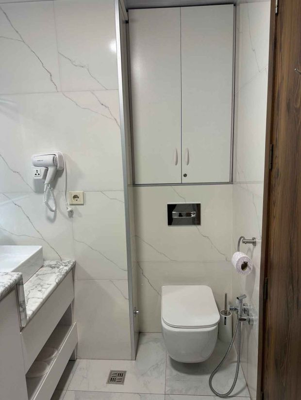 Studio in Batumi, Georgien, 48 m² - Foto 1